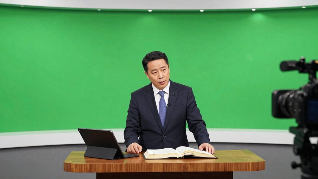flexible bible teaching setup