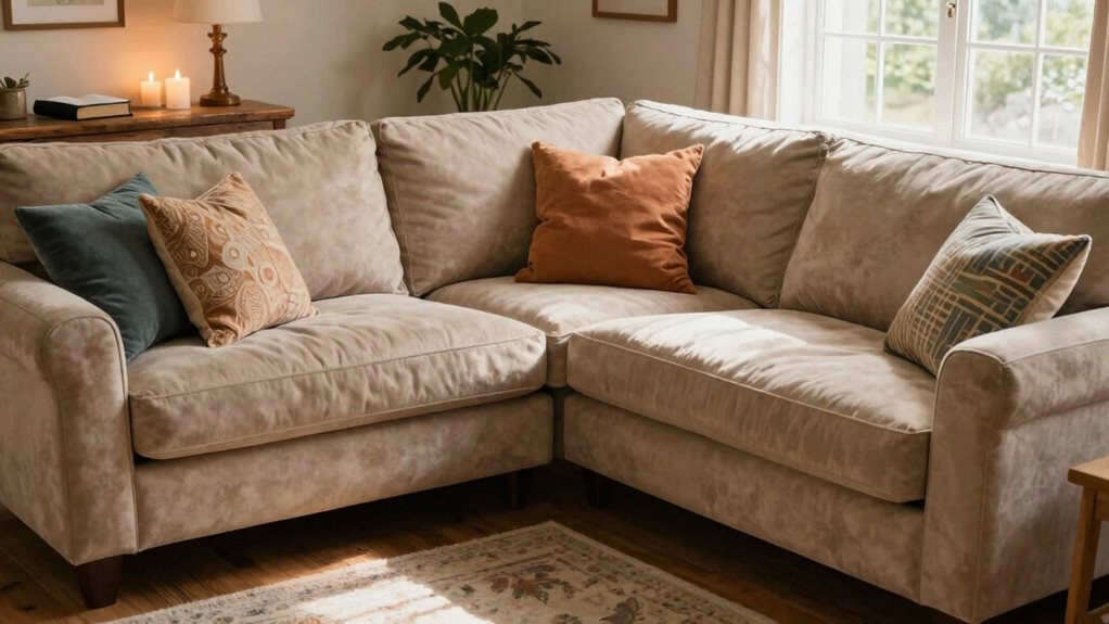 flexible faith based seating arrangements