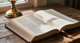 focus on meaningful reflection