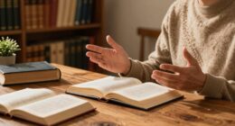 gentle respectful faith defense