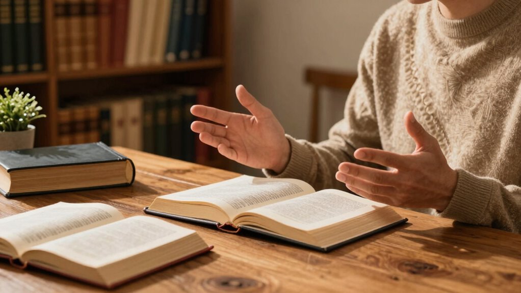 gentle respectful faith defense