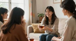 gentle supportive faith introduction