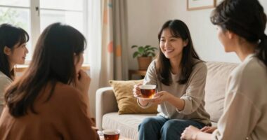 gentle supportive faith introduction