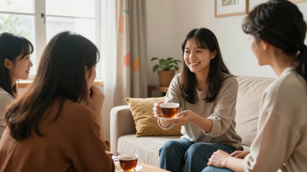 gentle supportive faith introduction