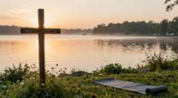 gospel versus self help spirituality