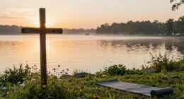 gospel versus self help spirituality
