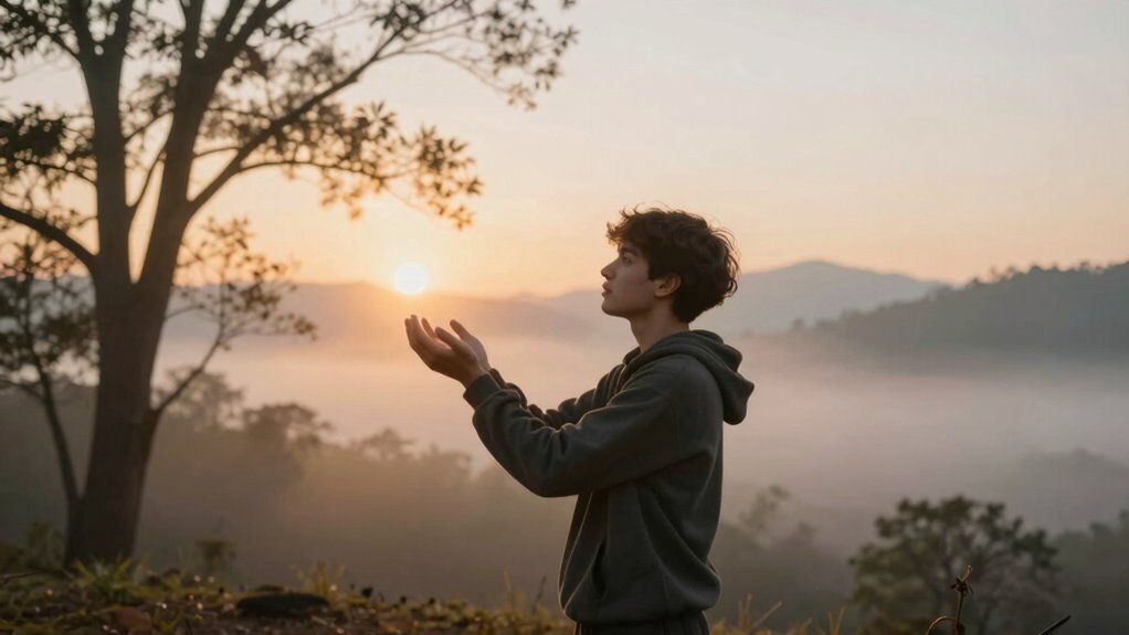 grace and clarity guide growth