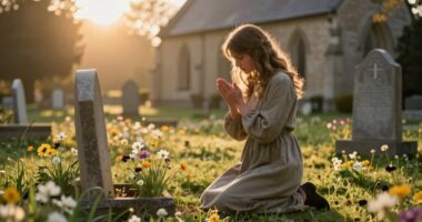 grace transforms christian living