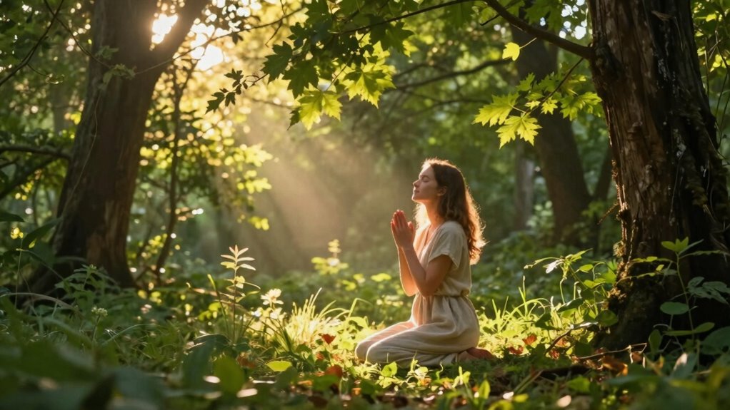 grace transforms daily life