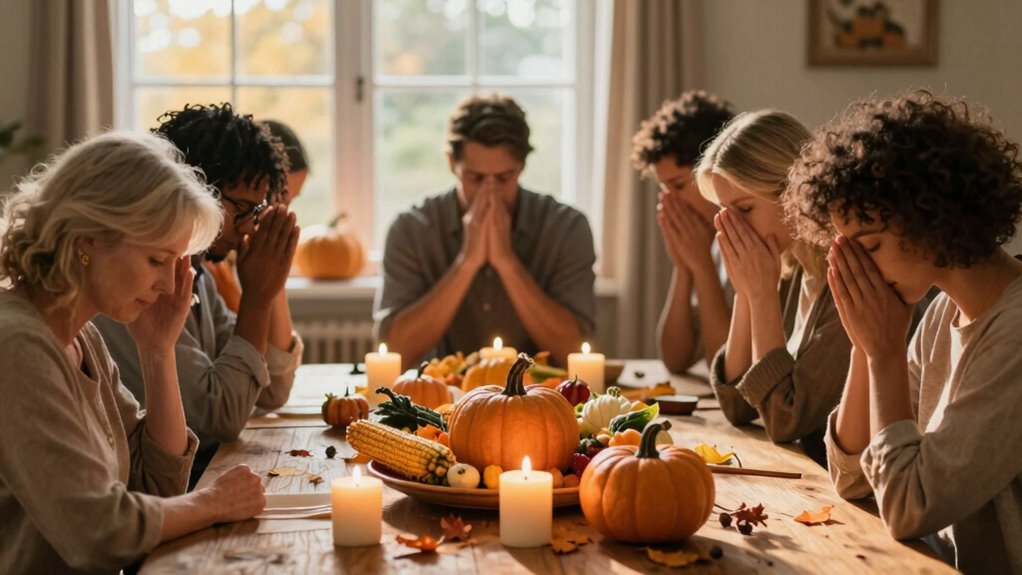 gratitude shifts prayer tone