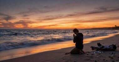 guidance and trust in uncertainty