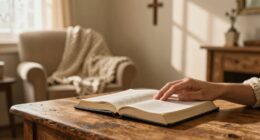 healing after family conflicts