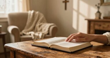 healing after family conflicts