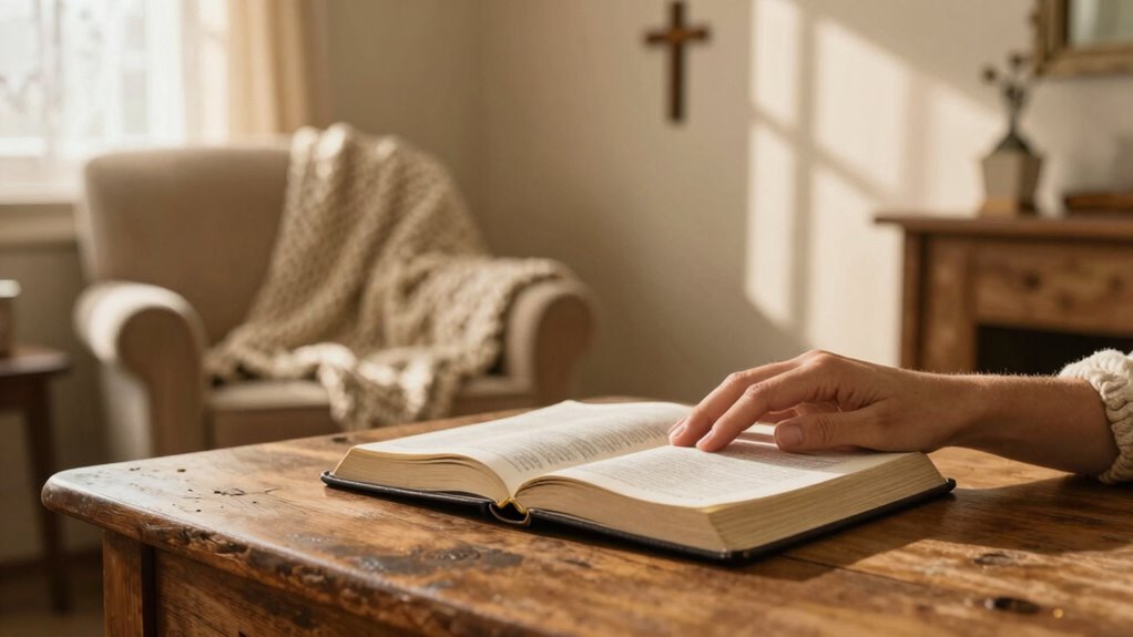 healing after family conflicts