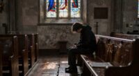healing from church betrayal