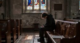 healing from church betrayal