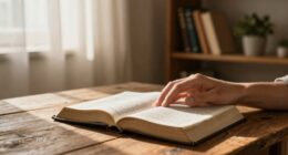 healing through spiritual connection