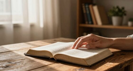 healing through spiritual connection