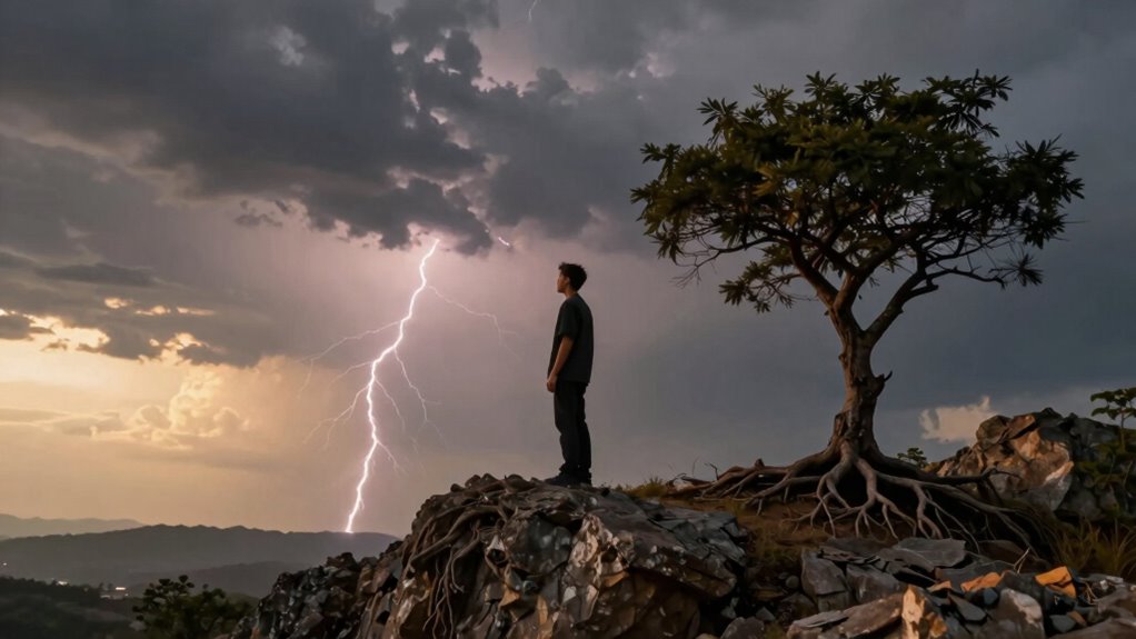 hope rooted in divine promises