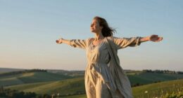 humility and self assurance balance