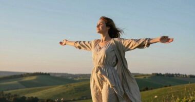 humility and self assurance balance