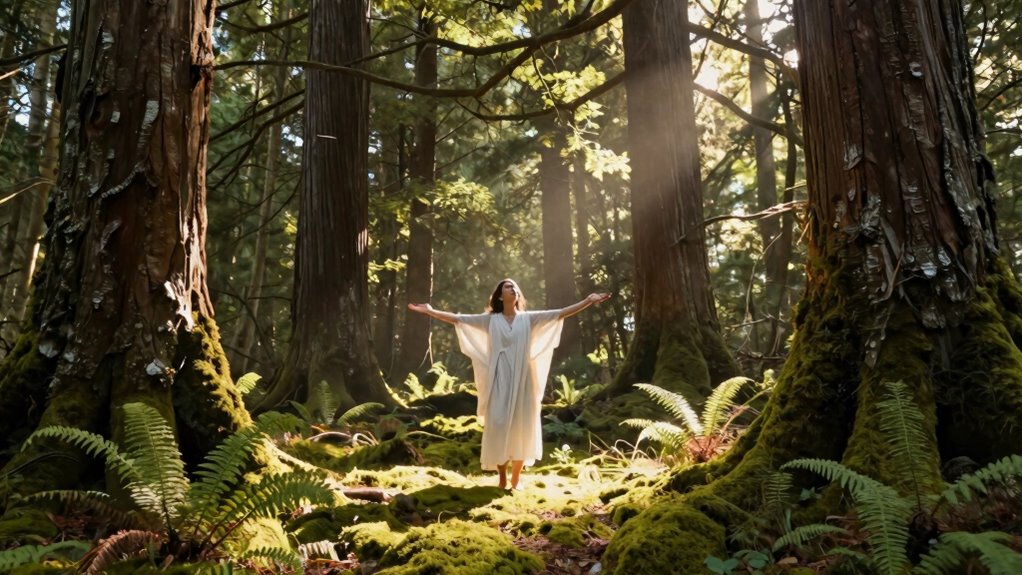 identity rooted in christ