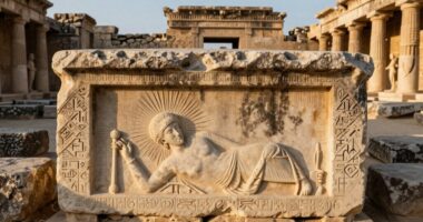 importance of resurrection proof