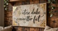 inspirational scripture wall art