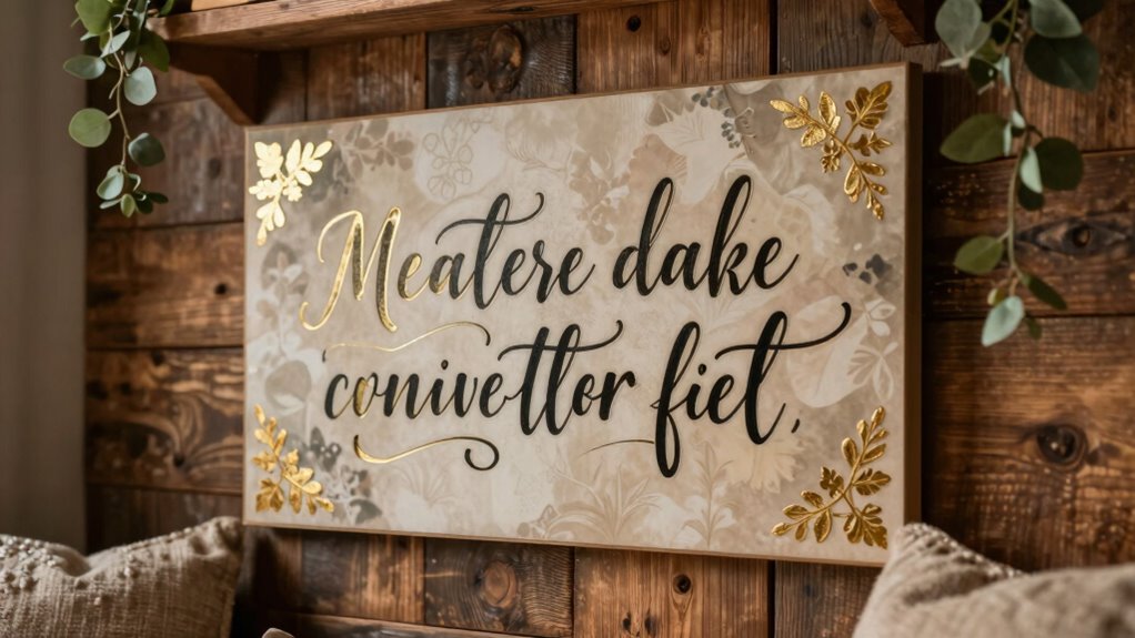 inspirational scripture wall art