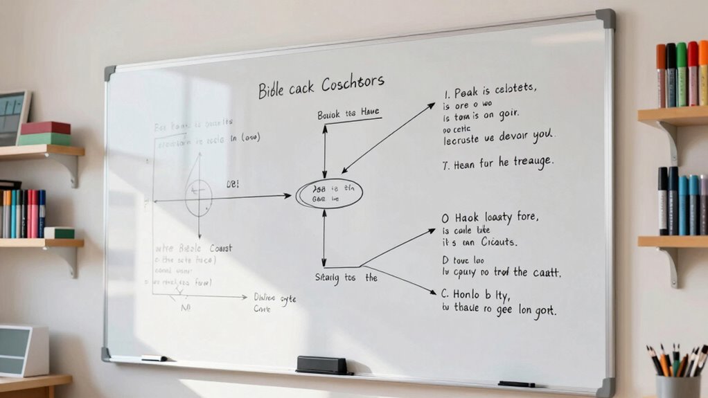 interactive visual whiteboard upgrades