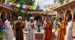 interfaith perspectives on salvation