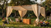 inviting outdoor christian gatherings