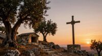 jesus fulfilled old testament prophecy