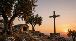 jesus fulfilled old testament prophecy