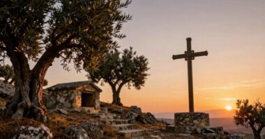 jesus fulfilled old testament prophecy