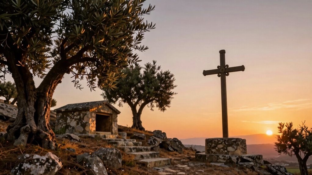 jesus fulfilled old testament prophecy