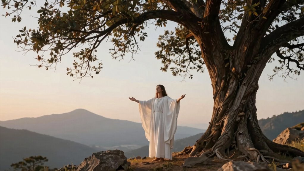 jesus fulfills messianic prophecies