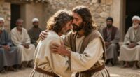 jesus inclusive compassion