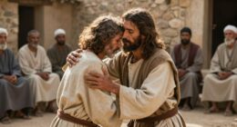 jesus inclusive compassion