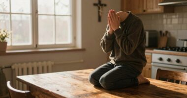jesus is our authority