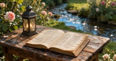 jesus parables reveal hearts