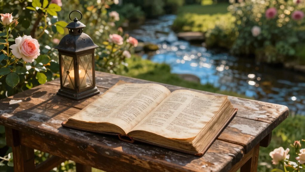 jesus parables reveal hearts