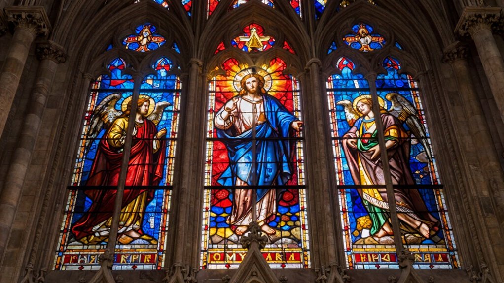 jesus s divine authority confirmed
