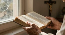 jesus understands human suffering