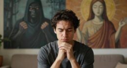 judgment vs personal awareness