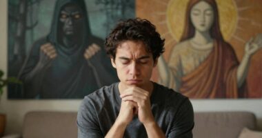 judgment vs personal awareness