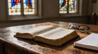 lack of scripture knowledge