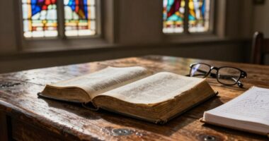 lack of scripture knowledge