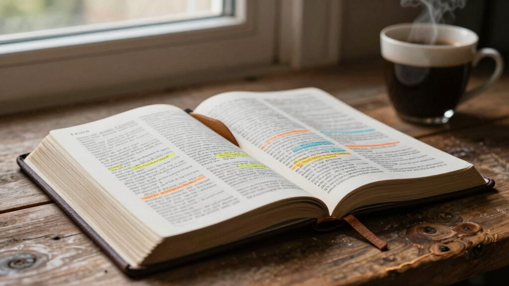 lessons from detailed study