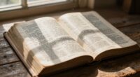 limitations of word studies